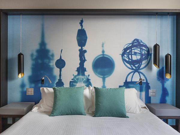 DUPARC Contemporary Suites : photo 2 de la chambre suite deluxe