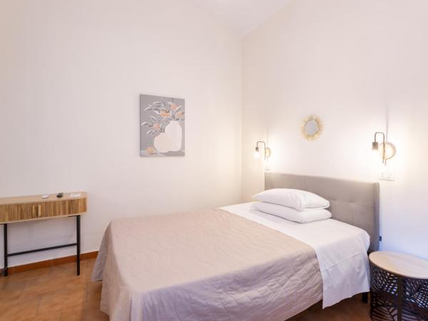 Hotel Castello : photo 2 de la chambre petite chambre double