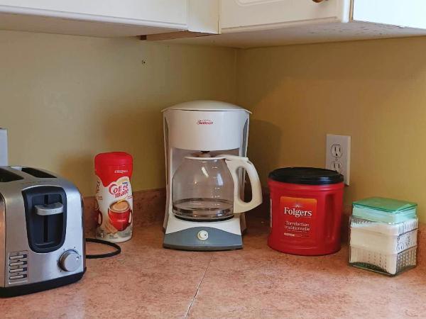 Llt Fraser HomeAway : photo 7 de la chambre chambre double avec salle de bains privative