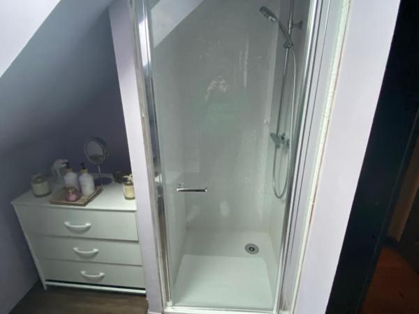 Chez Patou : photo 3 de la chambre chambre standard lit queen-size