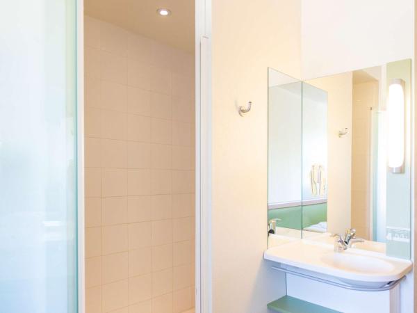 Ibis Budget Madrid Vallecas : photo 8 de la chambre chambre double standard