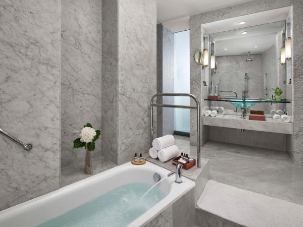 Hyatt Regency Kolkata : photo 2 de la chambre suite lit king-size