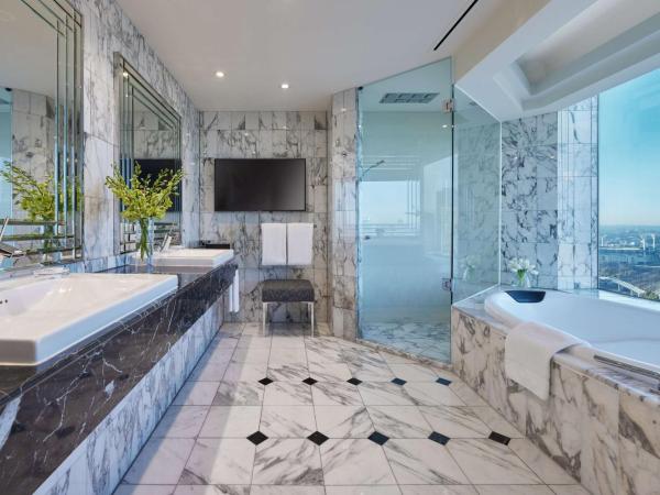 Grand Hyatt Melbourne : photo 2 de la chambre suite diplomatique