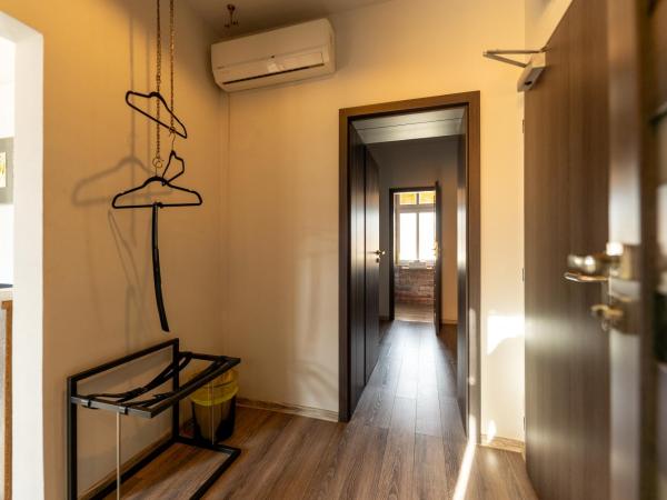 Pension Padre : photo 4 de la chambre chambre familiale standard