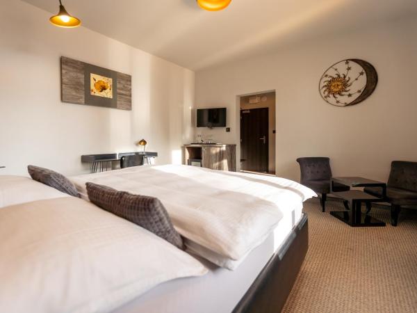 Pension Padre : photo 5 de la chambre chambre familiale standard