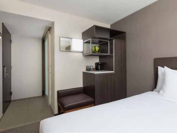 Hyatt Place New York City/Times Square : photo 4 de la chambre chambre double standard avec 2 lits doubles