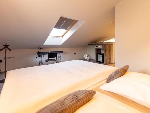 Pension Padre : photo 5 de la chambre chambre lit king-size supérieure