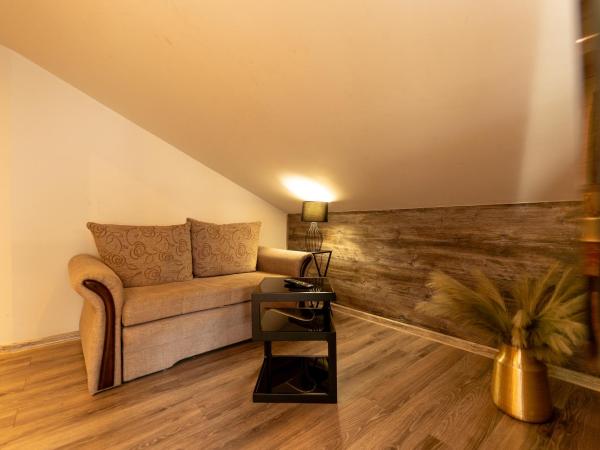 Pension Padre : photo 6 de la chambre chambre lit king-size supérieure