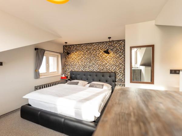 Pension Padre : photo 1 de la chambre chambre lit king-size deluxe