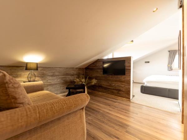 Pension Padre : photo 3 de la chambre chambre lit king-size deluxe