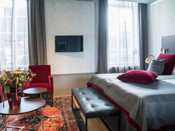 Clarion Grand Hotel : photo 1 de la chambre chambre familiale