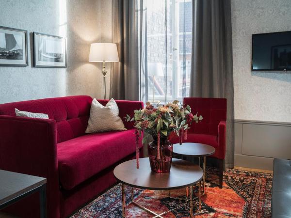 Clarion Grand Hotel : photo 3 de la chambre chambre familiale