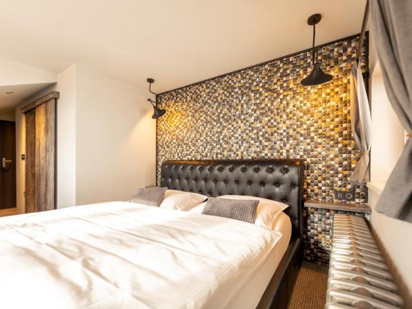 Pension Padre : photo 2 de la chambre chambre lit king-size supérieure