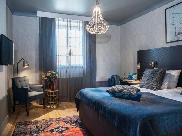 Clarion Grand Hotel : photo 1 de la chambre chambre double ou lits jumeaux standard