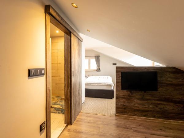 Pension Padre : photo 7 de la chambre chambre lit king-size supérieure