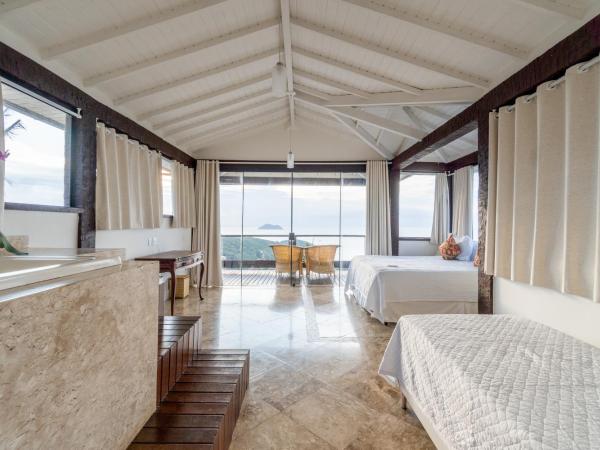 Eny Boutique Hotel & Spa : photo 3 de la chambre suite présidentielle