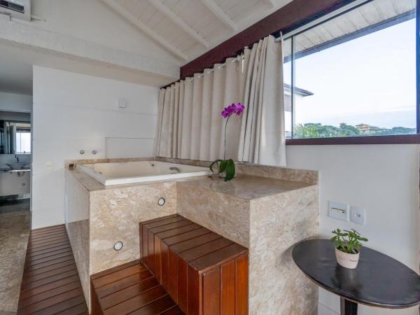 Eny Boutique Hotel & Spa : photo 4 de la chambre suite présidentielle