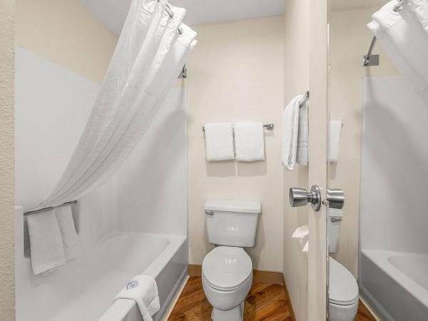 La Quinta by Wyndham Tampa Brandon West : photo 1 de la chambre chambre double avec 2 lits doubles - non-fumeurs