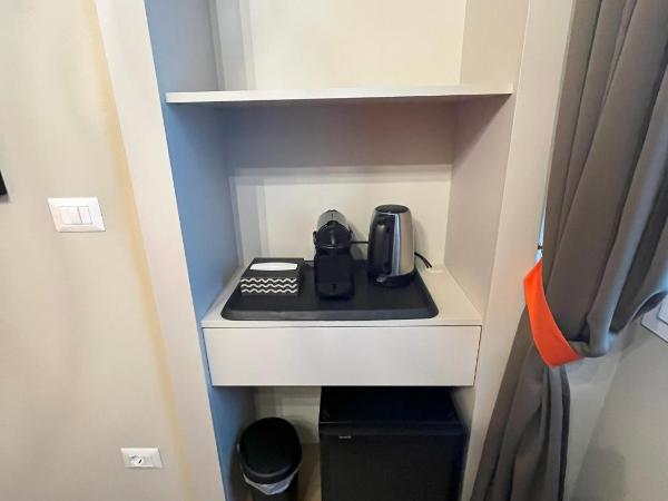 Borgo35 : photo 9 de la chambre chambre double