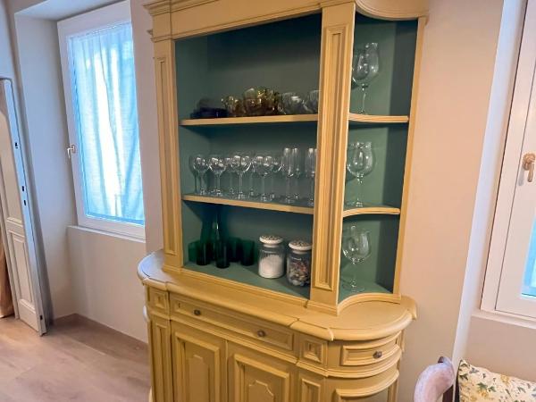Borgo35 : photo 7 de la chambre appartement