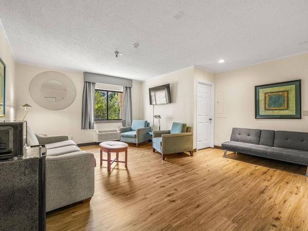 La Quinta by Wyndham Tampa Brandon West : photo 1 de la chambre suite studio lit king-size - non-fumeurs