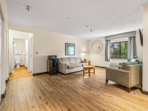 La Quinta by Wyndham Tampa Brandon West : photo 2 de la chambre suite studio lit king-size - non-fumeurs