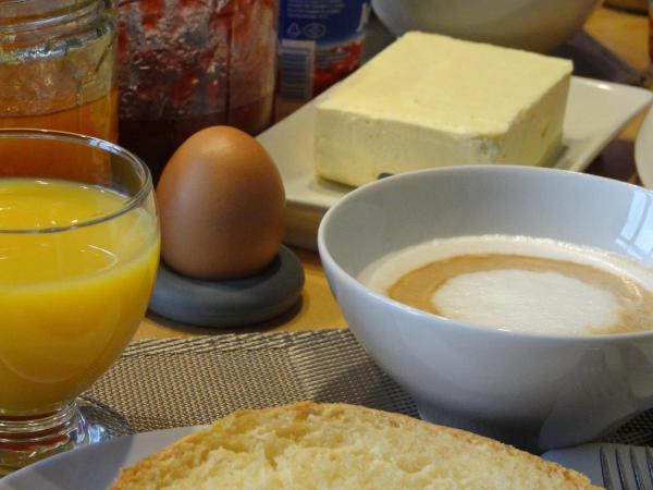 B&B Welcome To My Place : photo 6 de la chambre chambre double avec salle de bains privative