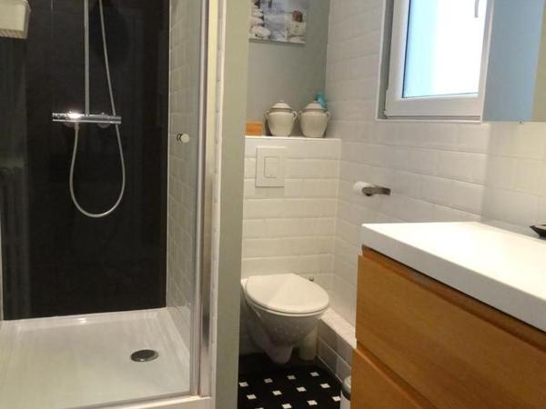 B&B Welcome To My Place : photo 4 de la chambre petite chambre double