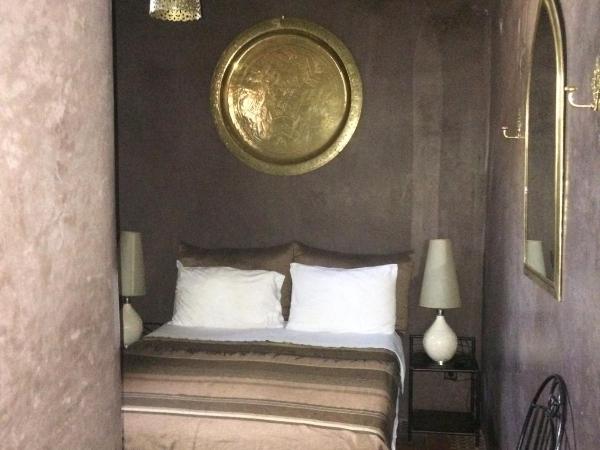 Riad Marhaba : photo 3 de la chambre chambre double
