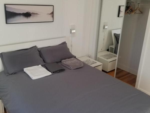 Confort : photo 1 de la chambre chambre deluxe