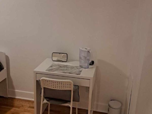 Confort : photo 6 de la chambre chambre simple