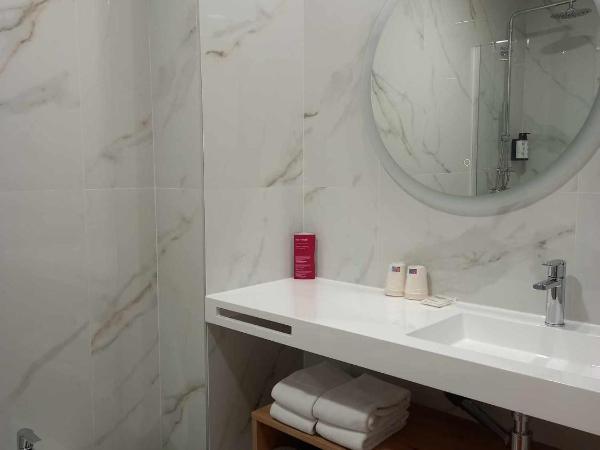 EXE Wellington : photo 3 de la chambre suite familiale (4 adultes)