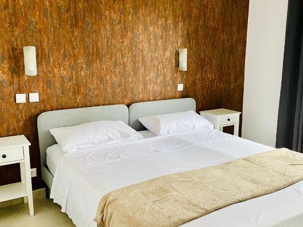 VILLAMOR : photo 1 de la chambre chambre double ou lits jumeaux