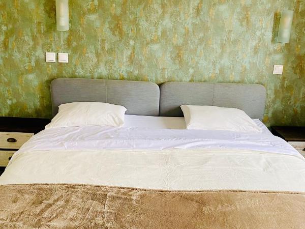 VILLAMOR : photo 2 de la chambre chambre double