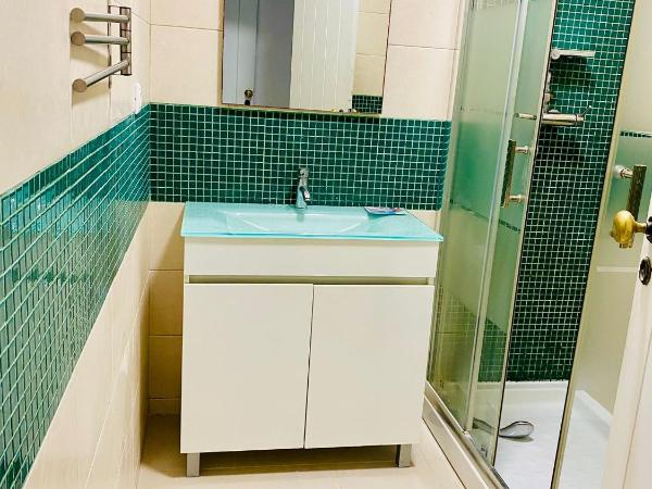 VILLAMOR : photo 1 de la chambre chambre double