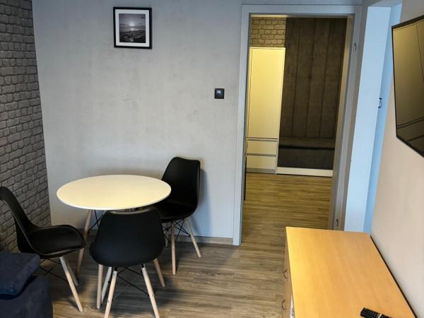 Guest Apartments Orłowo : photo 9 de la chambre appartement 2 chambres