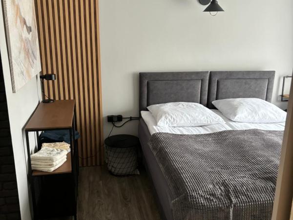 Guest Apartments Orłowo : photo 2 de la chambre appartement 2 chambres