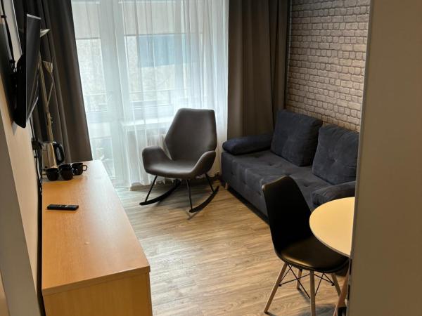 Guest Apartments Orłowo : photo 10 de la chambre appartement 2 chambres