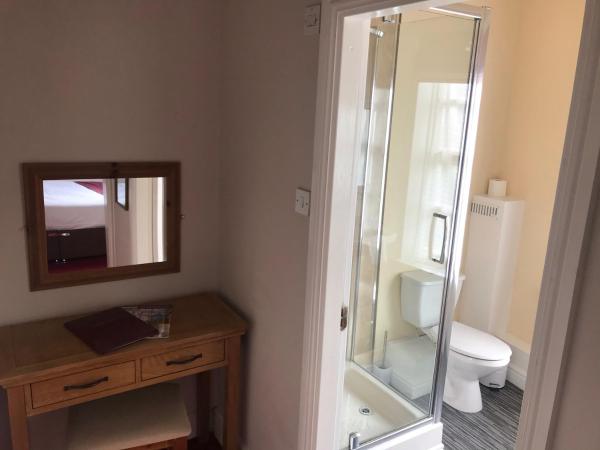 The Apple House : photo 3 de la chambre chambre double