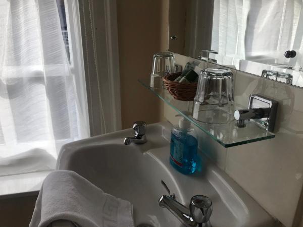 The Apple House : photo 6 de la chambre chambre double