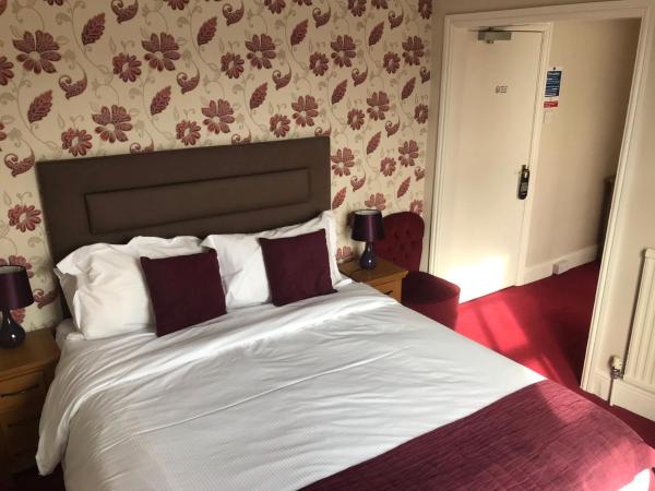 The Apple House : photo 10 de la chambre chambre double