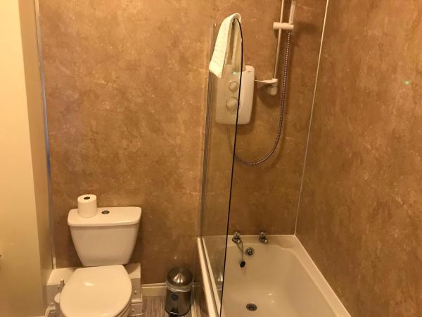 The Apple House : photo 9 de la chambre suite familiale (2 adultes + 2 enfants)