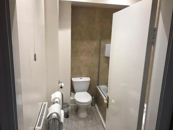 The Apple House : photo 1 de la chambre chambre familiale (2 adultes + 1 enfant)