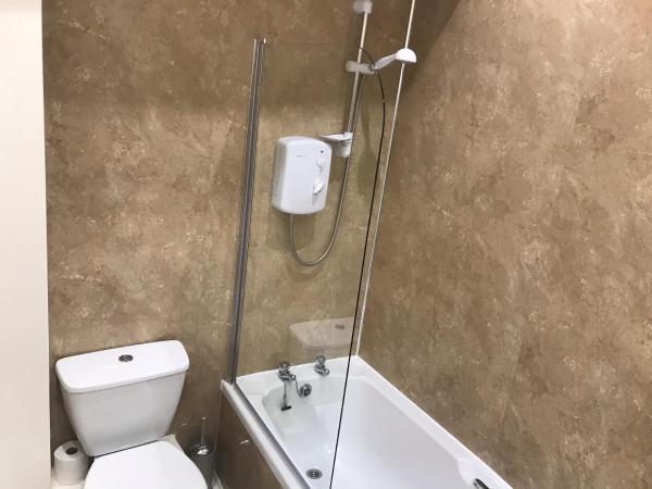 The Apple House : photo 6 de la chambre chambre familiale (2 adultes + 1 enfant)