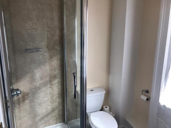 The Apple House : photo 3 de la chambre chambre lits jumeaux