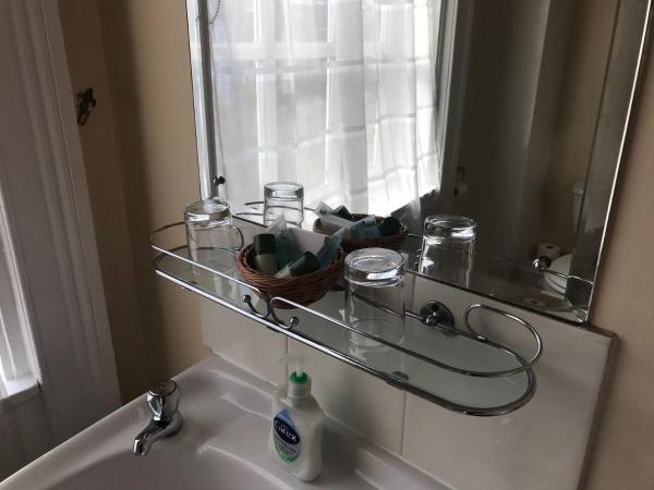 The Apple House : photo 5 de la chambre chambre lits jumeaux