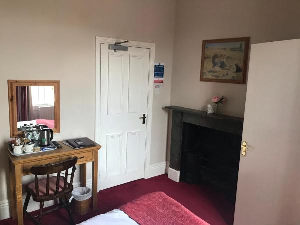 The Apple House : photo 4 de la chambre petite chambre double