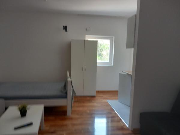 Villa Lara : photo 3 de la chambre studio