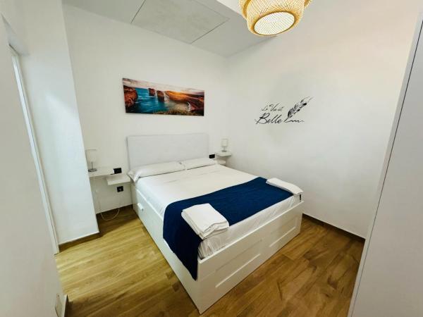 Sunlight Málaga Centro : photo 3 de la chambre appartement 1 chambre