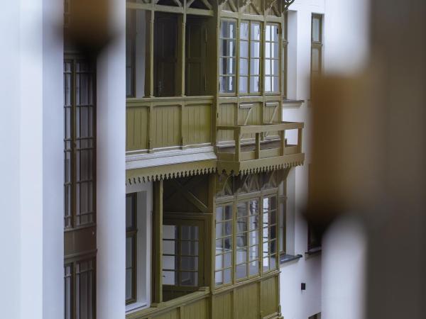 Hotel Pietryna : photo 3 de la chambre chambre double standard